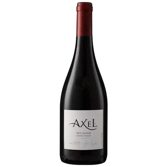La Playa Axel Red Blend
