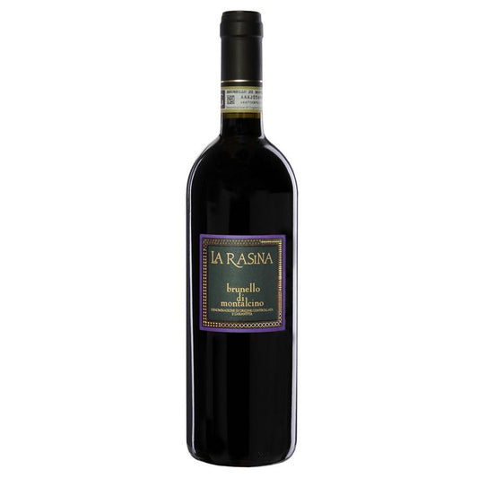 La Rasina Brunello di Montalcino