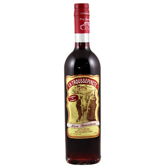La Troussepinette Red