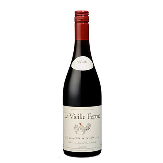 La Vieille Ferme Red