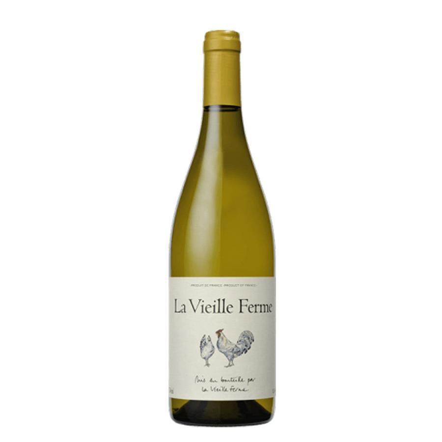 La Vieille Ferme White