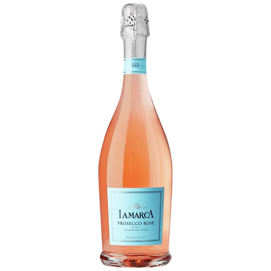LaMarca Prosecco Rose
