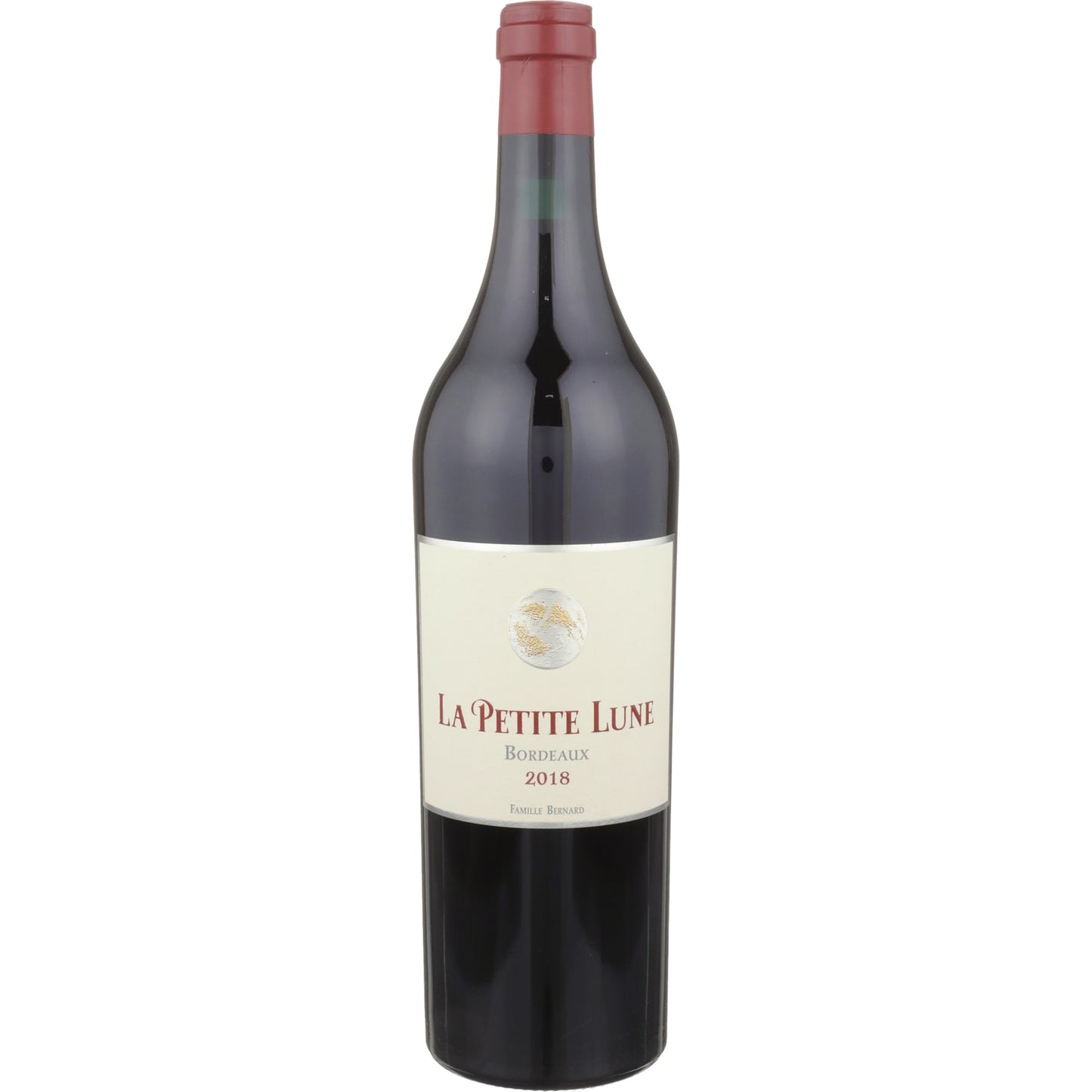 La Petite Lune Bordeaux 2018 750 ML