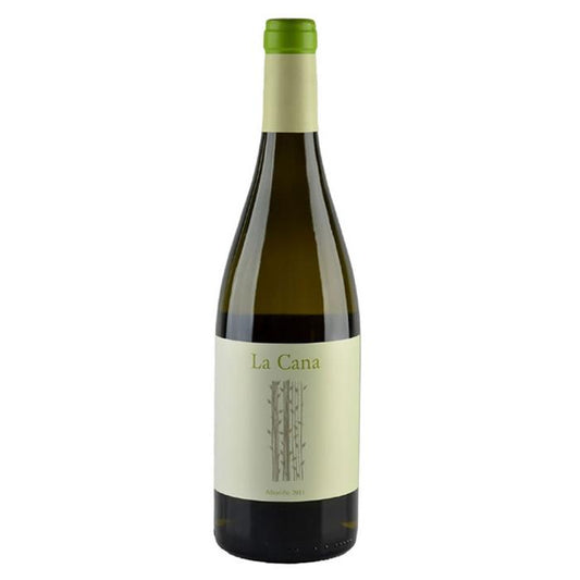 La Cana Albarino
