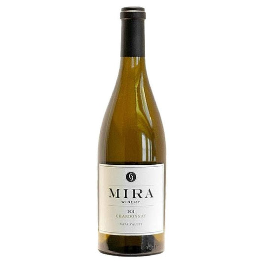 La Mira Chardonnay