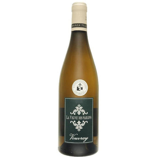 La Vigne des Sablons Vouvray