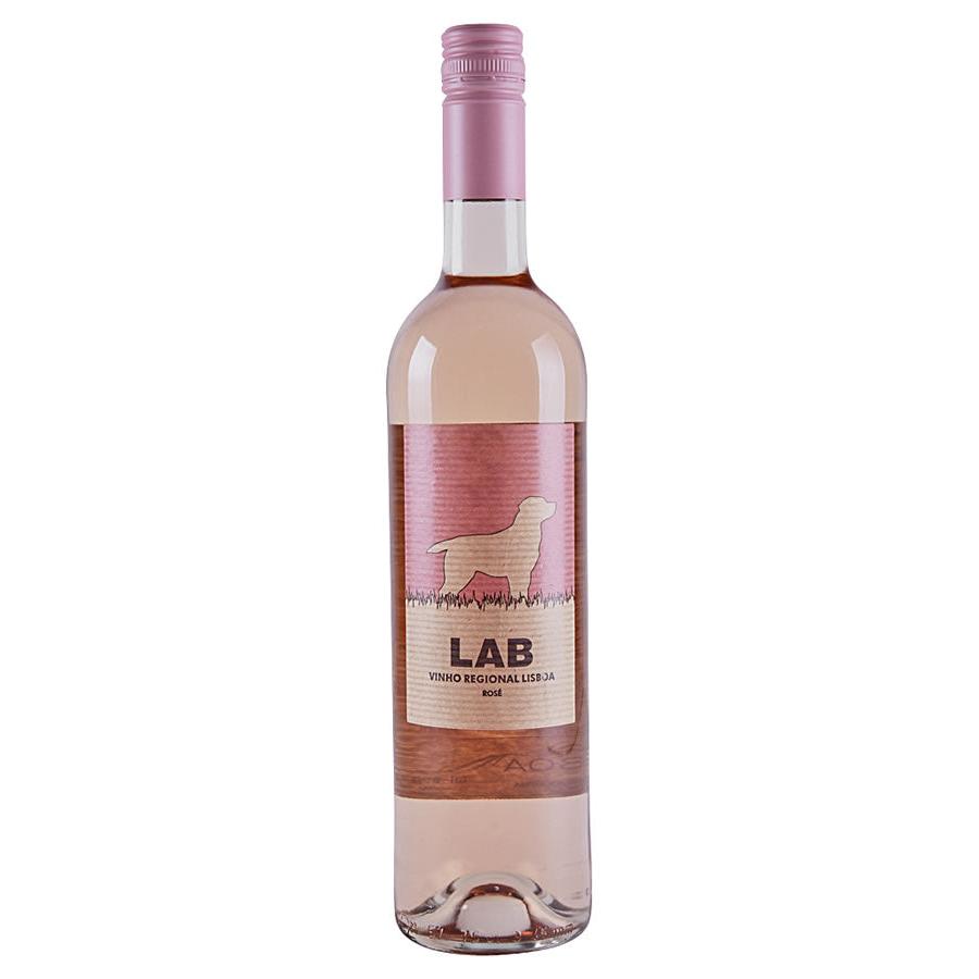 Lab Rose