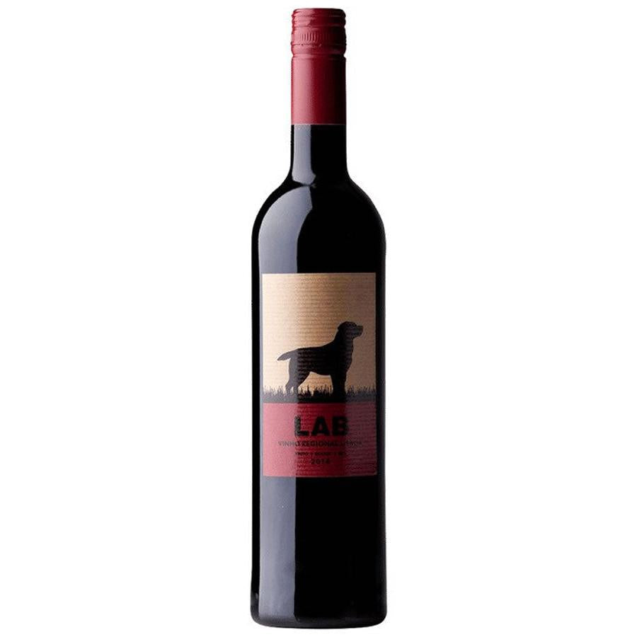 Lab Tinto Red Blend