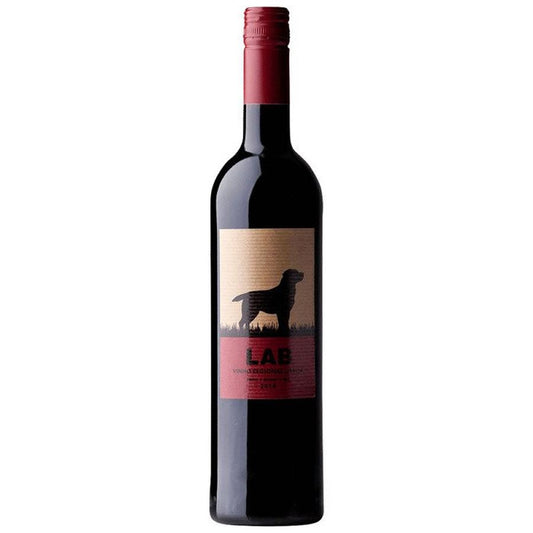 Lab Tinto Red Blend