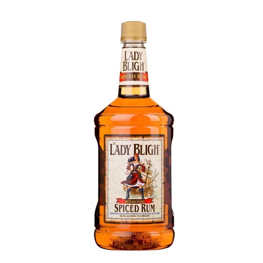 Lady Bligh Spiced Rum