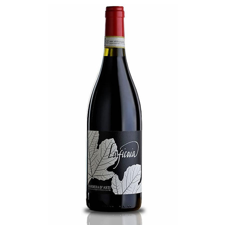 Laficaia Barbera d'Asti 