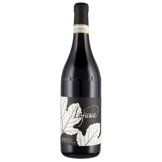 Laficaia Barolo