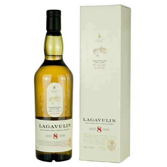Lagavulin 8 Year Old