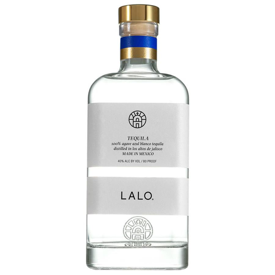 Lalo Tequila Blanco