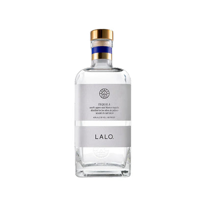 Lalo Tequila Blanco 750ML