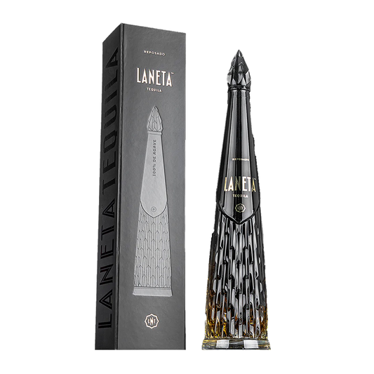 Laneta Tequila Reposado - 750 ML