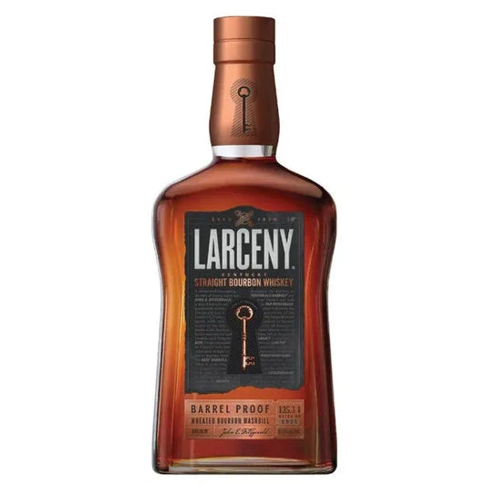 Larceny Barrel Proof 750ML