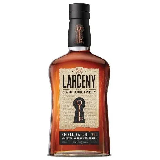 Larceny Straight Bourbon 1.75L
