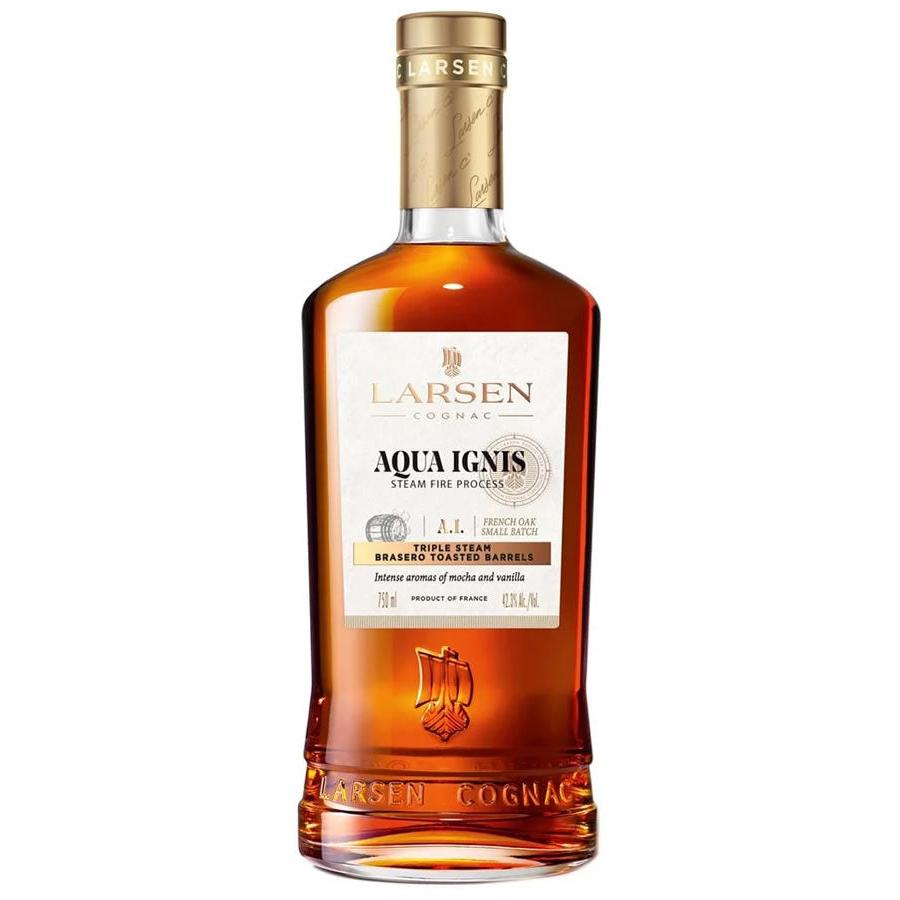 Larsen Agua Ignis