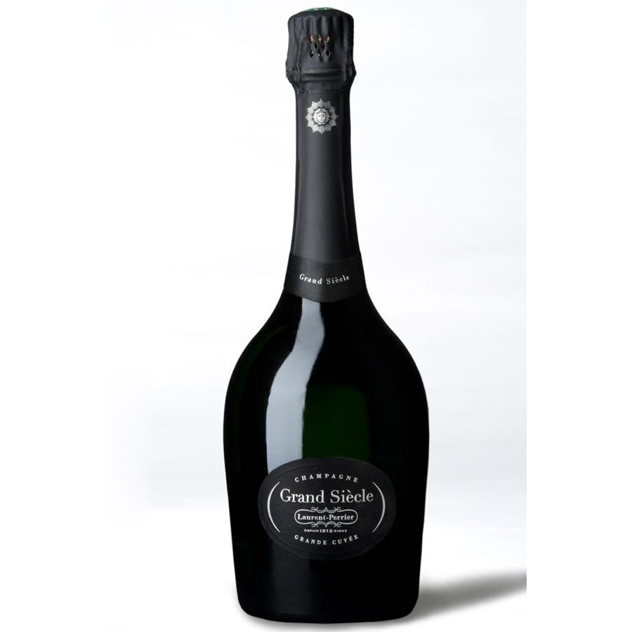 Laurent Perrier Grand Siecle