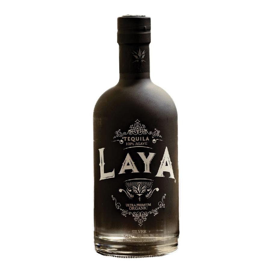 Laya Organic Blanco