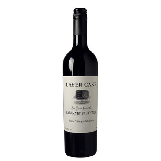 Layer Cake Cabernet Sauvignon
