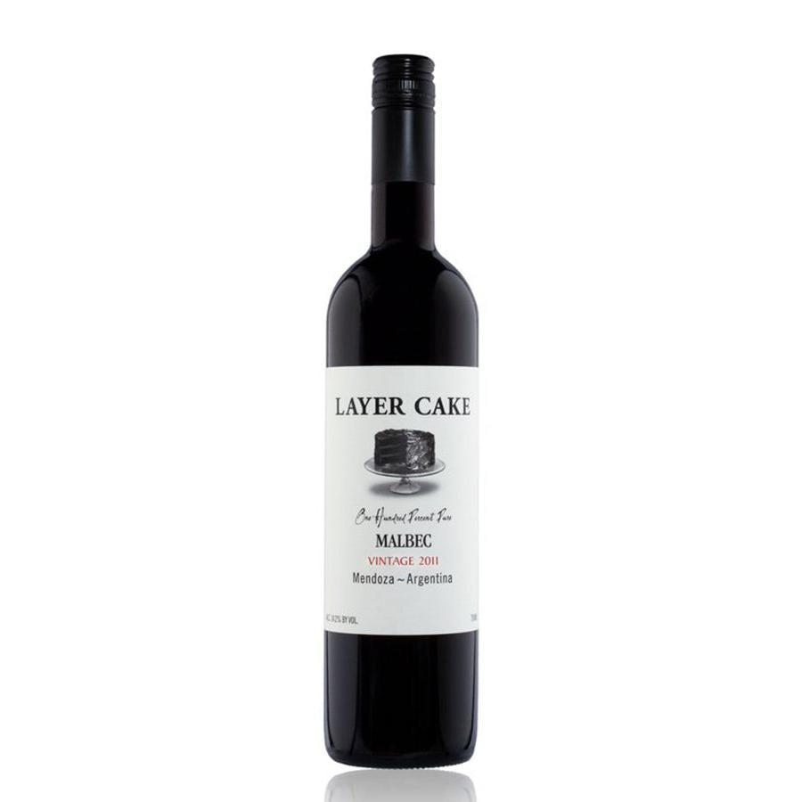 Layer Cake Malbec