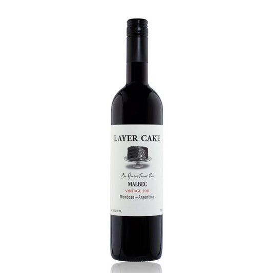 Layer Cake Malbec