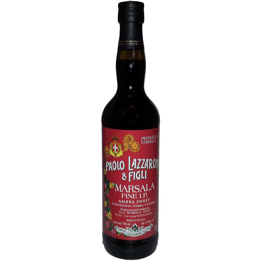 Lazzaroni Ambra Sweet Marsala