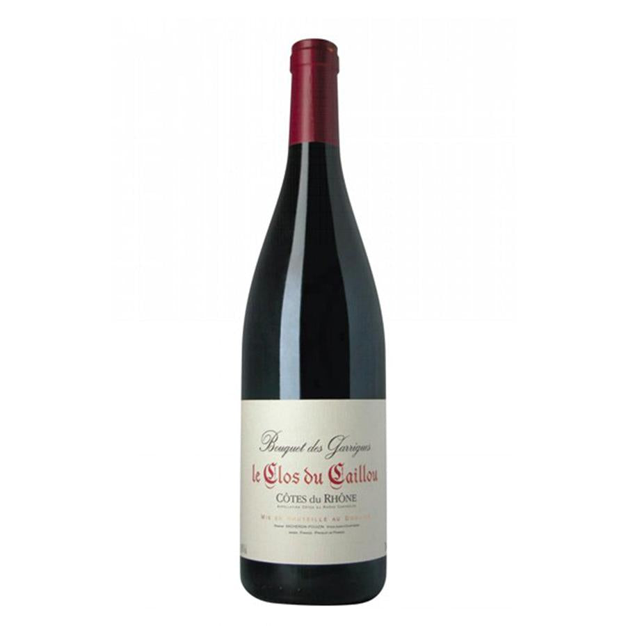 Le Clos du Caillou Cotes du Rhone Red