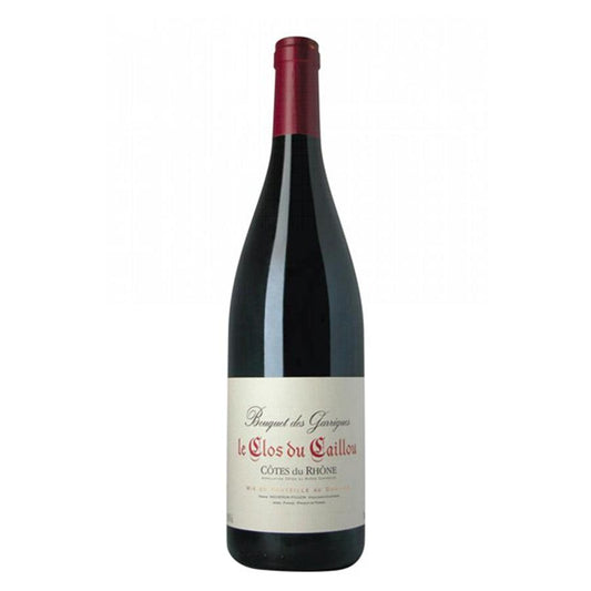 Le Clos du Caillou Cotes du Rhone Red