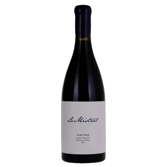 Le Mistral Joseph's Red Blend