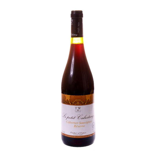 Le Petit Cabestang Kosher Cabernet Sauvignon