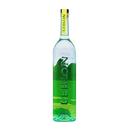 Leblon Cachaca 80 750 ml