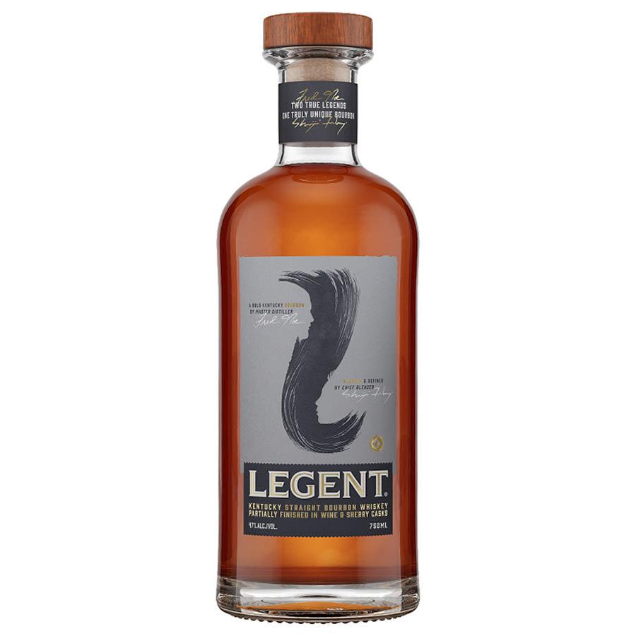 Legent Bourbon