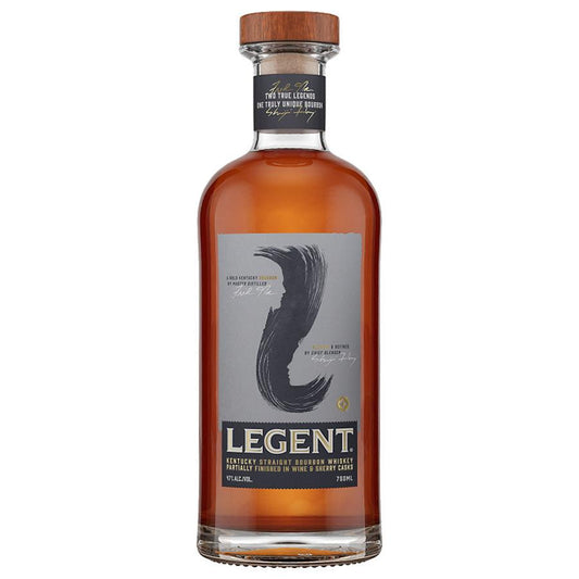 Legent Bourbon