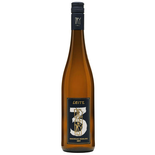 Leitz Eins Zwei Dry Riesling Trocken