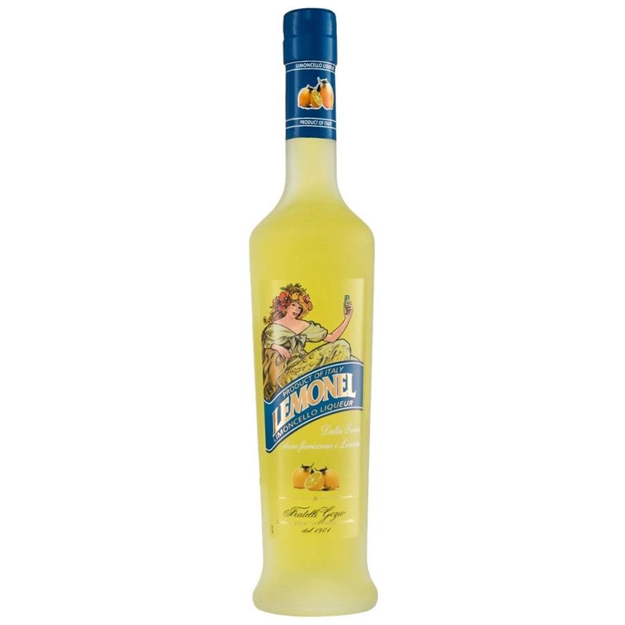 Lemonel Limoncello