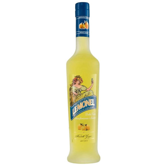 Lemonel Limoncello