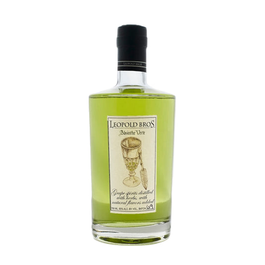 Leopold Absinthe 130 PF 750ml