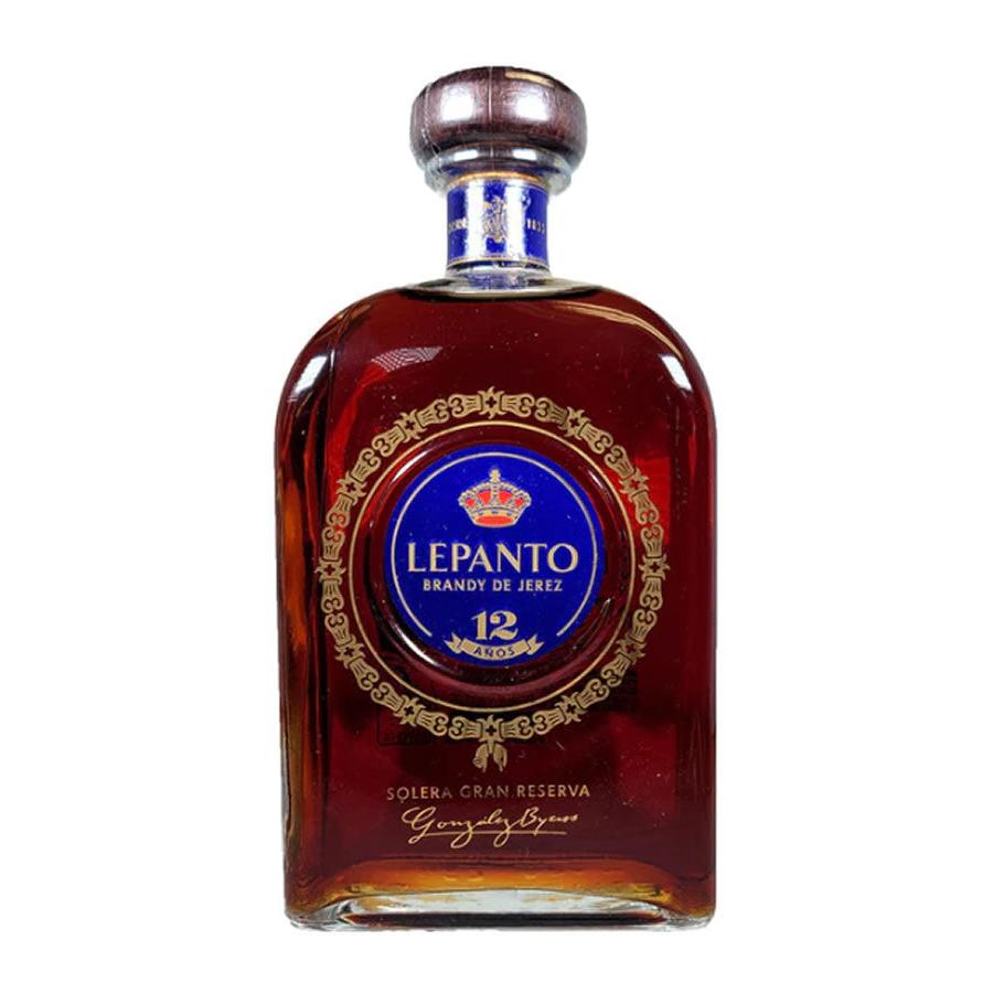 Lepanto Solera Gran Reserva
