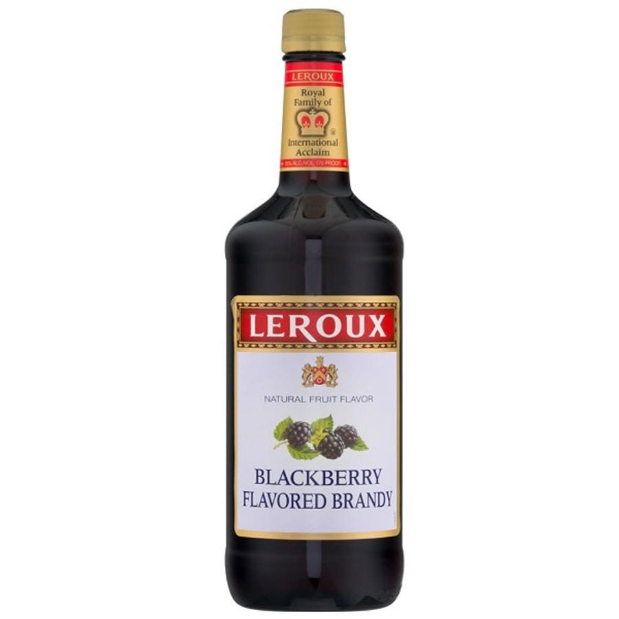 Leroux Blackberry Brandy
