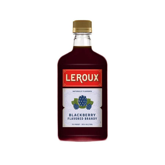 Leroux Blackberry Brandy