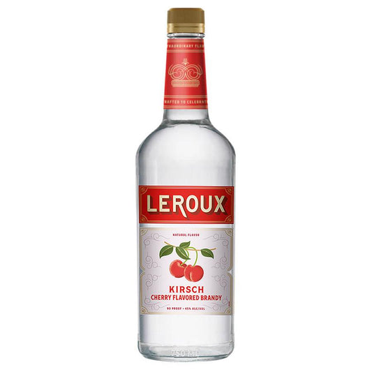 Leroux Kirsch Cherry
