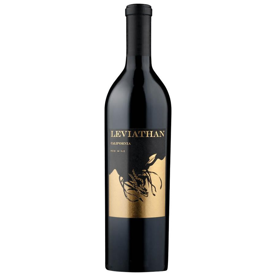Leviathan Red Blend