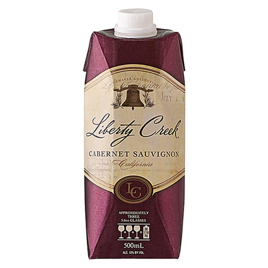 Liberty Creek Cabernet Sauvignon