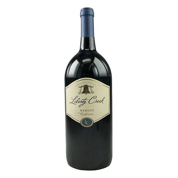 Liberty Creek Merlot