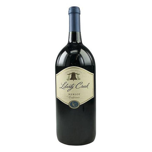 Liberty Creek Merlot