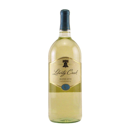 Liberty Creek Moscato