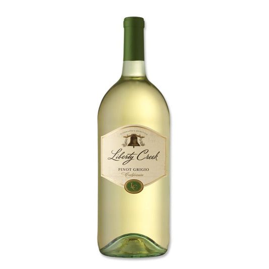 Liberty Creek Pinot Grigio